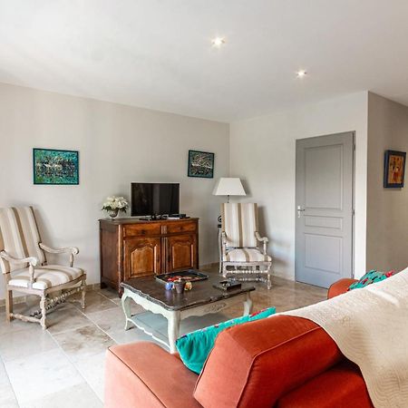 LʼIsle-sur-la-Sorgue La Verdiere - Contemporary House With Garden And Private Pool المظهر الخارجي الصورة